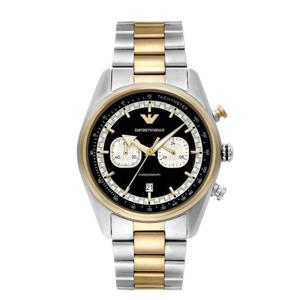 [공식본사정품] [아르마니 ARMANI] AR11678 남성 메탈시계