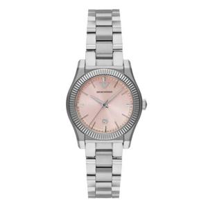 [공식본사정품] [아르마니 ARMANI] AR11658 여성 메탈시계