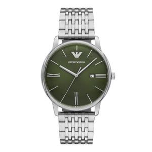 [공식본사정품] [아르마니 ARMANI] AR11644 남성 메탈시계