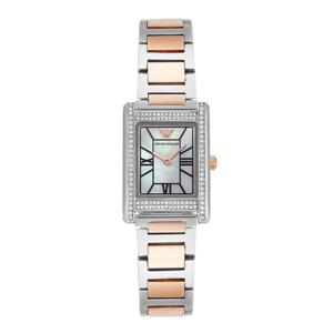 [공식본사정품] [아르마니 ARMANI] AR11626 여성 메탈시계