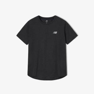 M 뉴발란스반팔티 RQK NBNEF26412-19 WOMEN ATHLETIC 반팔티