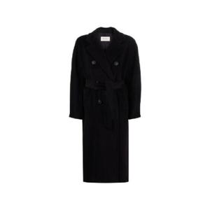막스마라 마담 더블 캐시미어 코트 1539251