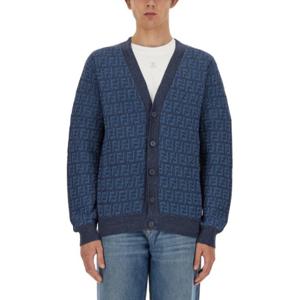 펜디 가디건 FZC433 AO5JF0GCT DENIM