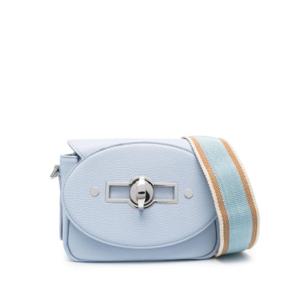 자넬라토 크로스백 068230S DAILYZ0600 Clear Blue