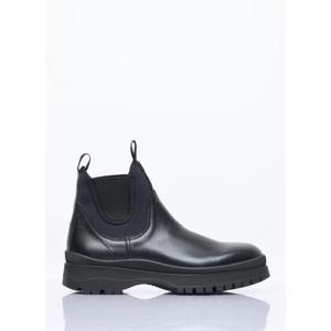 25 SS 프라다 남성 Blixxen 부츠 pra0158017blk