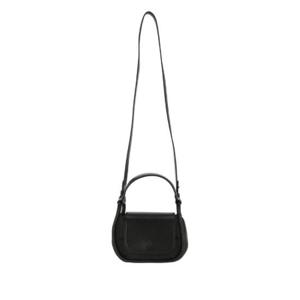 Moncler 로고 패치 크로스바디 백 9B5L00013M4564 999 TP934427332