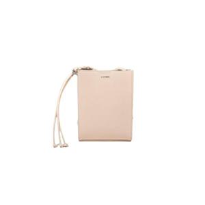Jil Sander 탱글 링 로고 프린트 크로스바디 백 J08WG0003P5354 679 TP935009840