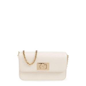 Furla 1927 소프트 미니 크로스바디 백 WE00265ARE000 PANNA TP934947597