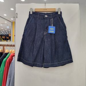 [무자크]불변해리티지청4부반바지MP5WPT55_GN