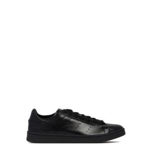 Y 3 스탠 스미스 레이스업 스니커즈 IG4036 BLACK TP943922279