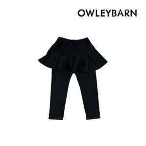 [올리반]라이크데님치랭스(OA4GPT009_BK)