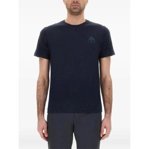 25 SS 무스너클 로고 프린트 티셔츠 M15MT770833 TP439215146