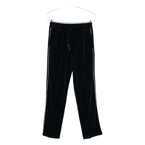 톰포드 piped trim velour track pants JAL021JMC078 TP720254809