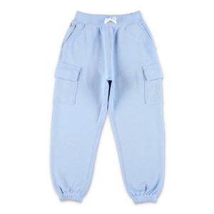 키즈 폴로 랄프로렌 트레이닝 웨어 970991 002 BLUE