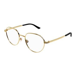 구찌 선글라스 GG1458O 001 52 Gold