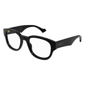 구찌 안경 GG1429O 001 54 black