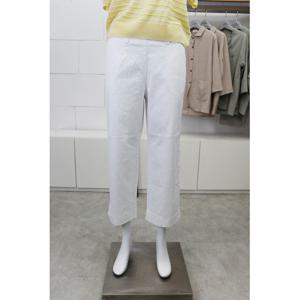 [화이트호스]단추면통바지 A252716