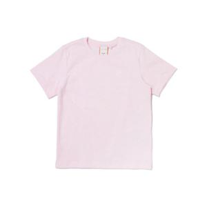 아이더키즈반팔티 BQJ JUM23201P1 TOUR (투르) 키즈 UNI 반팔 라운드 티셔츠 (L/Pink)