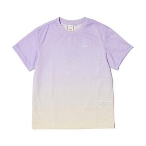 아이더키즈반팔티 BQJ JUM23202V1 COOLER (쿨러) 키즈 UNI 반팔 라운드 티셔츠 (L/Violet)