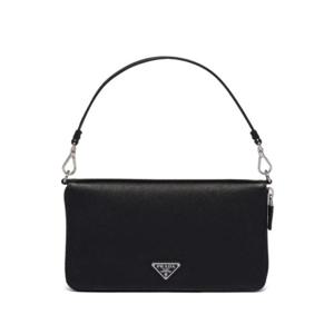 프라다 남성지갑 2ML051QHH black