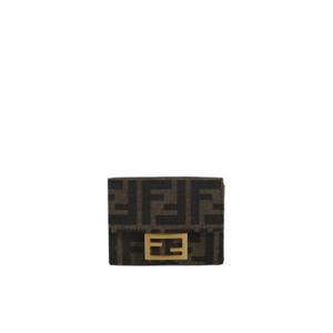 펜디 지갑 8M0395 A98PF0A6E Brown