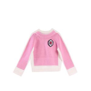 마크제이콥스 니트웨어 2S5RTP002K25 113 ivory bow pink ROSA M