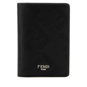 펜디 남성지갑 7M0349AJF4 F19KP Black