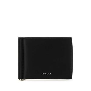 발리 남성지갑 MLW06FVT199 U901P Black