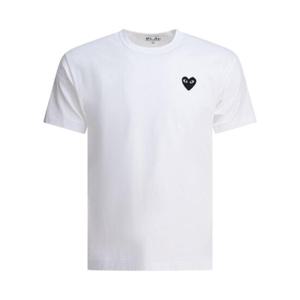 꼼데가르송 남성 AXT0640512WHITE