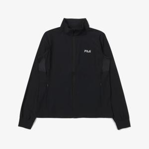 [휠라]스타터 레귤러 자켓 (FS2FTE2251F_BLK)