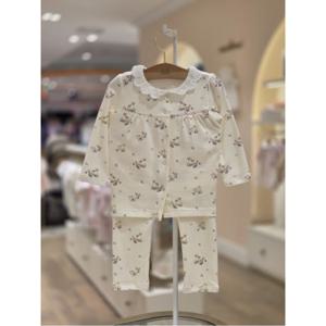 M밍크뮤D 25FW (YE)루루리오셀내의 가을겨울 실내복 (35A7005418)