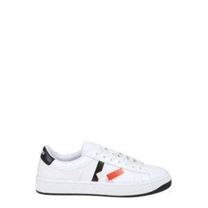 Kenzo 쇼트 K 로고 스니커즈 FA62SN170L50 21 TP944036506
