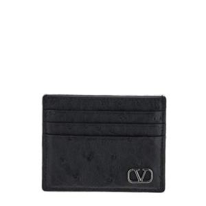 Valentino VLogo 시그니처 지갑 4Y2P0S49JFR 0NO TP943959877