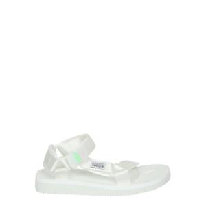 Suicoke 데파 캡 플랫 샌들 OG022CAB WHT TP934595582