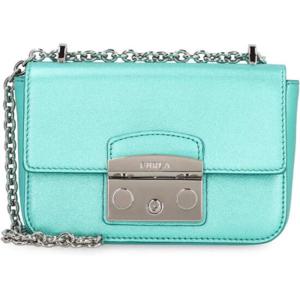 Furla 메트로폴리스 가죽 미니 크로스바디 백 WB00828BX2658 2674S TP944061056