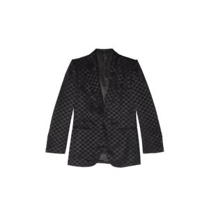 구찌 의류 694213 ZAHMD GUCCI UOMO Black