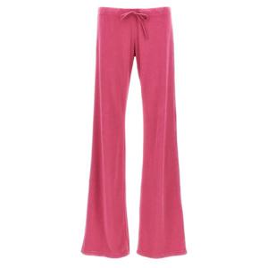 발렌시아가 숏팬츠 791750TQVX45803 DARK PINK