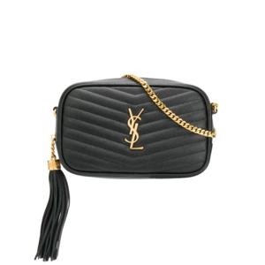 생로랑 가방 612579 1GF011000 Black