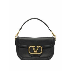 [VALENTINO] 라프리마 여성 숄더 가방 7W2B0N20IMZ 0NO 블랙 /3