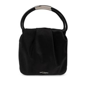 생로랑 토트백 778214FAC3B black