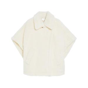 막스마라 아우터 2524736122600 001 BIANCO WHITE