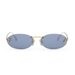 펜디 선글라스 12ST4I00A 9983 GOLD