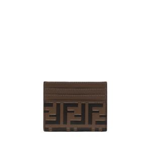 펜디 지갑 8M0445AAFM black