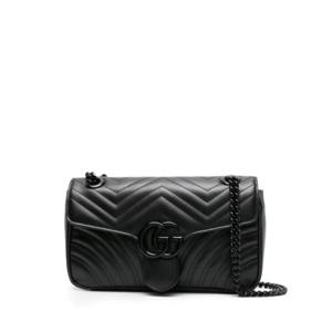 구찌 숄더백 443497DTDFV black
