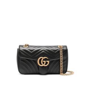구찌 숄더백 443497DTDIT black
