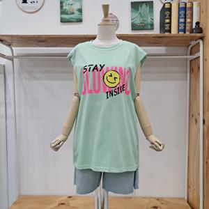 [레코브]나염이중나시LC41E8ST052XMT