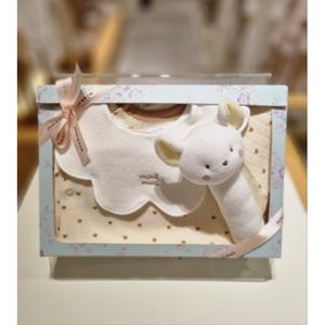 (밍크뮤10) 25년 가을겨울신상(YE)쁘띠하트SET바디슈트 HK (35A70040060)