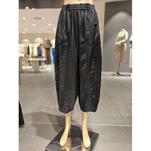 보니스팍스 (B1G25WSL640) 레이온사 여름 배기 팬츠