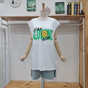 [레코브]나염이중나시LC41E8ST052XWH