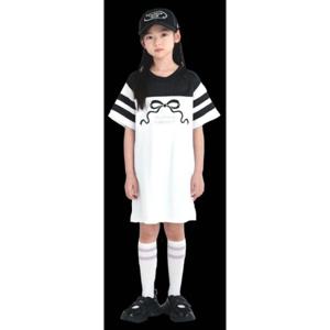 [컬리수]컬리수 샤틴매쉬배색리본원피스 c252op201p 블랙